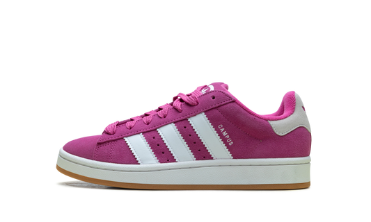 Campus 00s GS "Semi Lucid Fuchsia" IG9156
