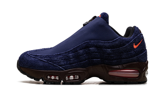 Air Max 95 Zip "Big Bubble" IM0695 400