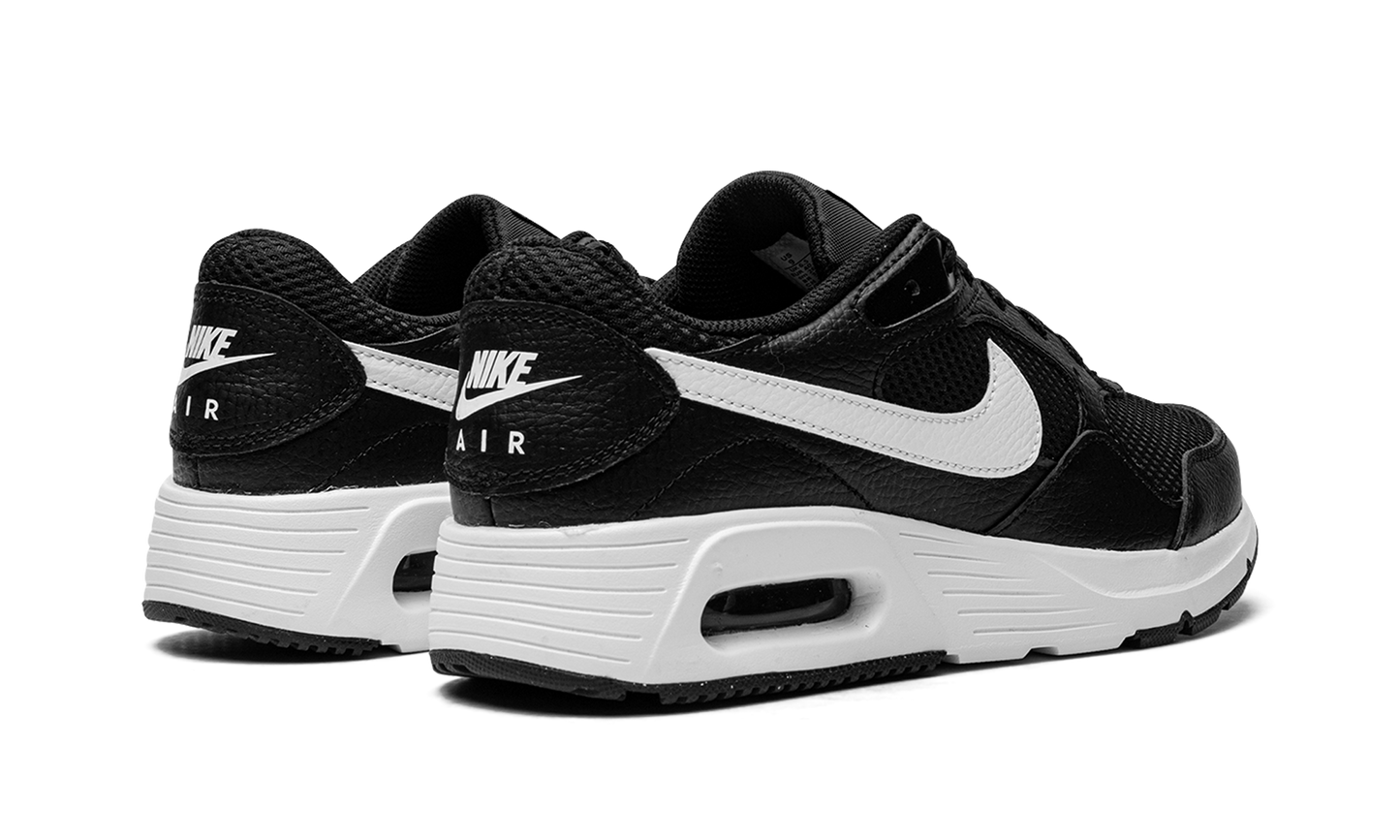 WMNS Air Max SC "Black/White" CW4554 001
