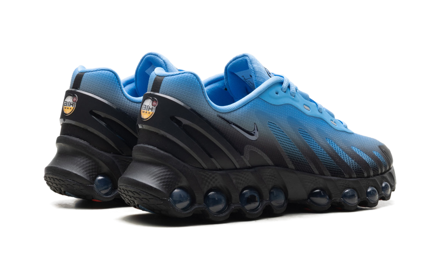 Air Max Dn8 "University Blue Black" IH4119 402