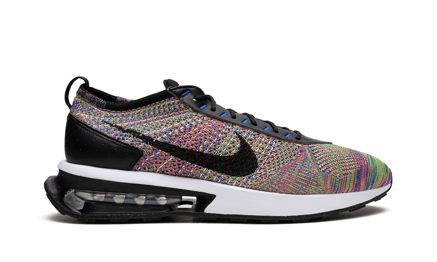 Air Max Flyknit Racer "Multi-Color 2.0" FD2765 900