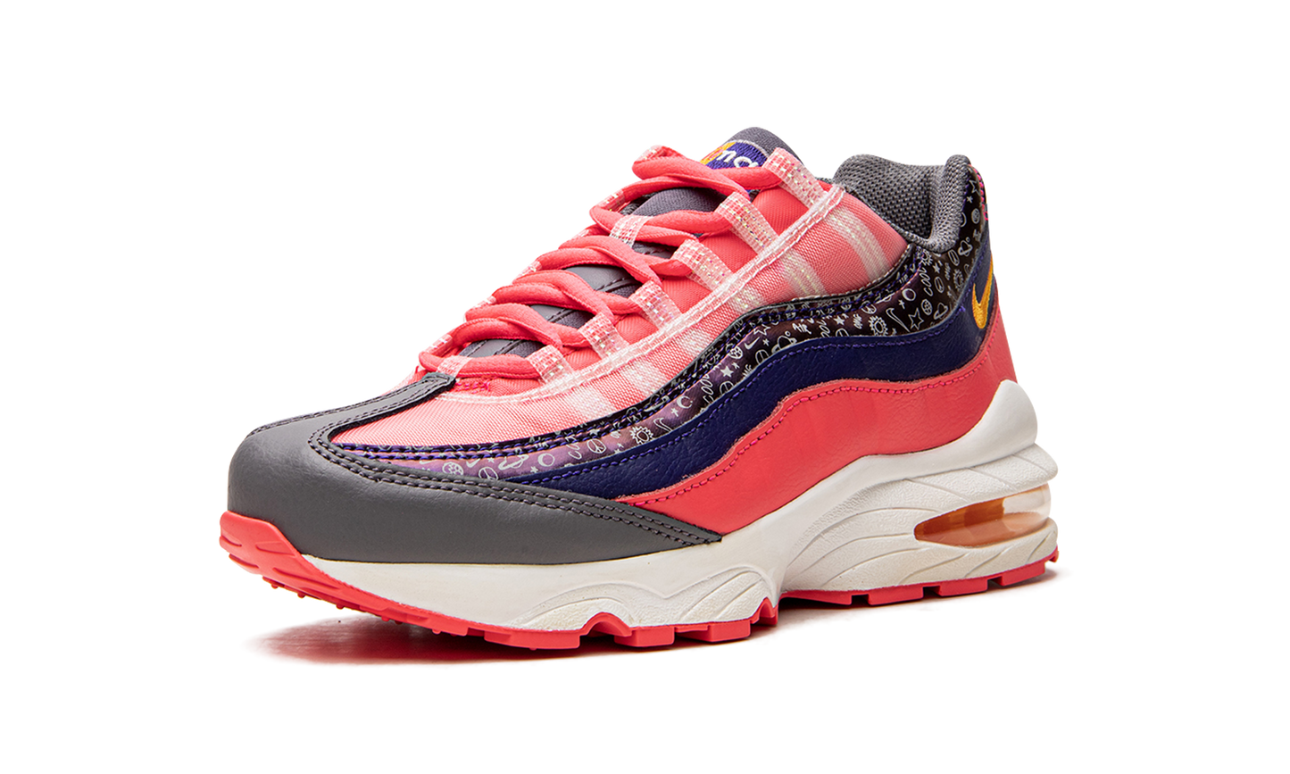 Air Max 95 (GS) CI9933 500