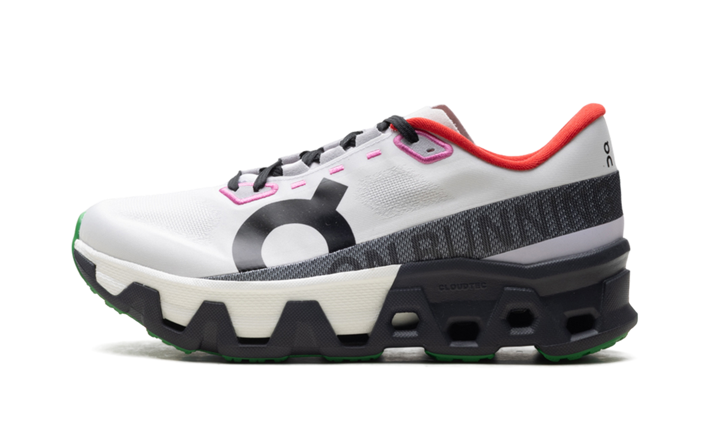 Cloudmonster Hyper "Silver Iron" 3ME10132034