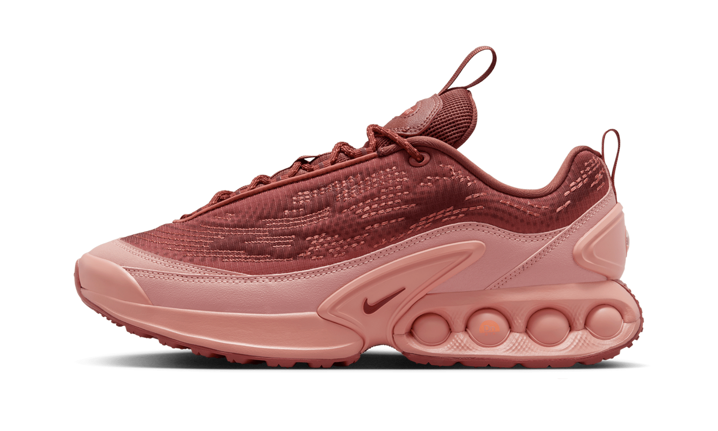 Air Max DN "size? - Canyon Rust" HQ0912 600