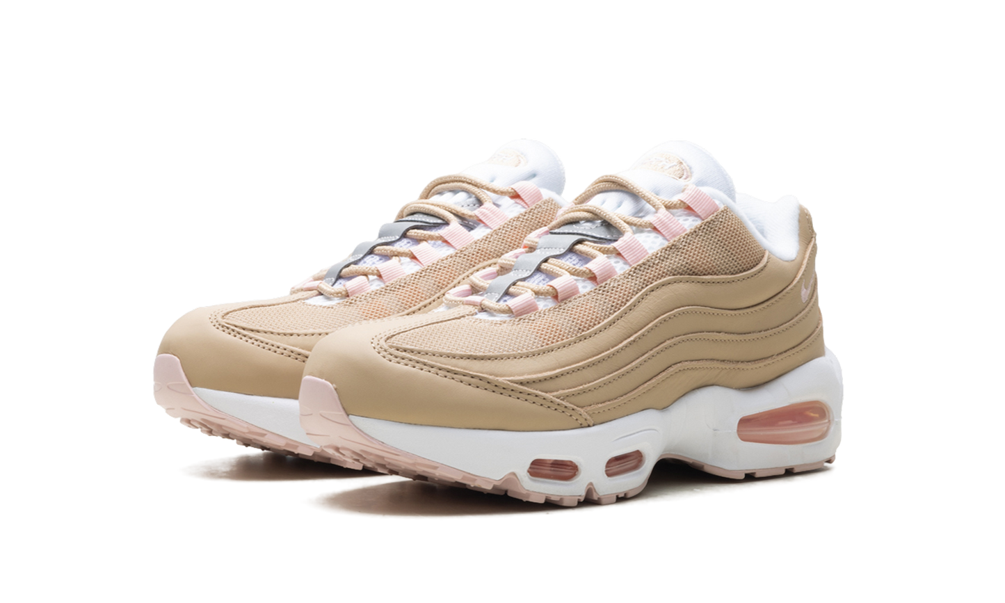 Air Max 95 GS "Kith - Linen" IM6039 201