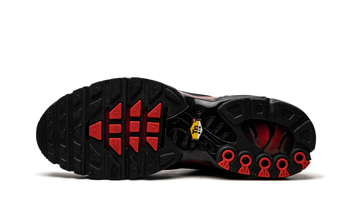 Air Max Plus "Bred Reflective" DZ4507 600
