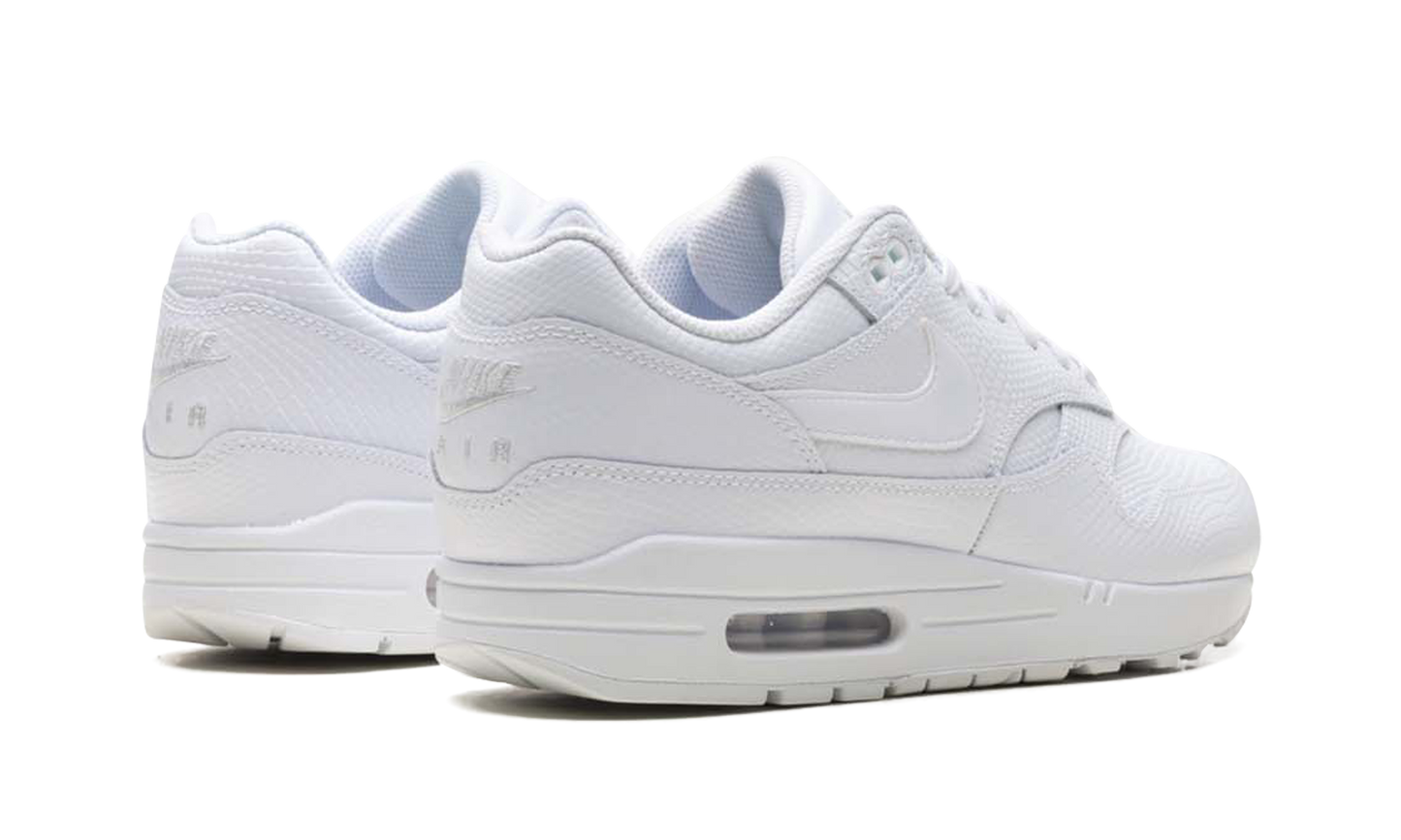 Air Max 1 Premium "White Snakeskin" HV1211 100