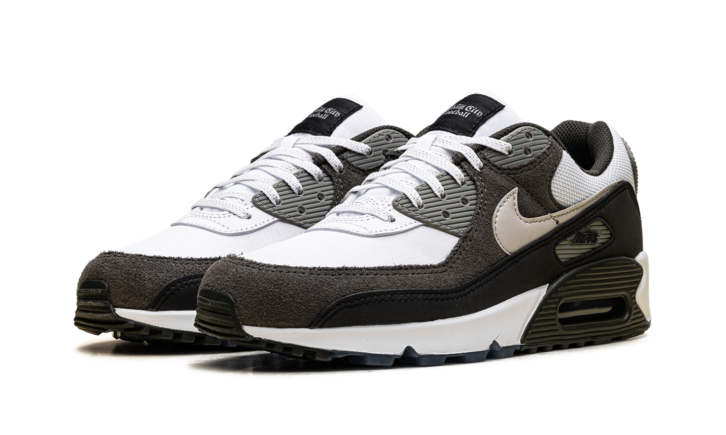 Air Max 90 Rivalry "New York Jets" II7592 100