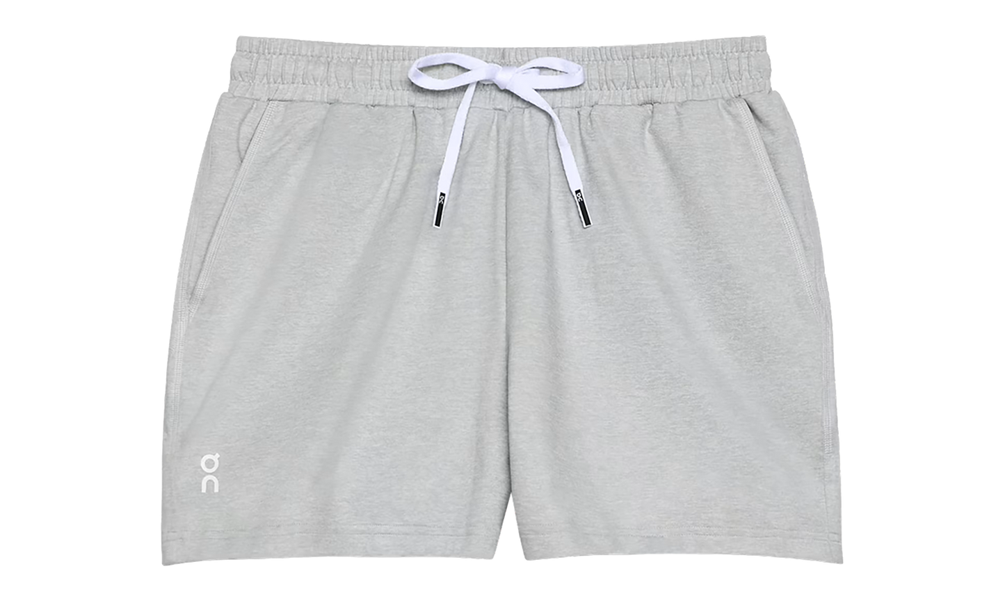 Courtside Shorts WMNS "Gravel" 1WF31263837