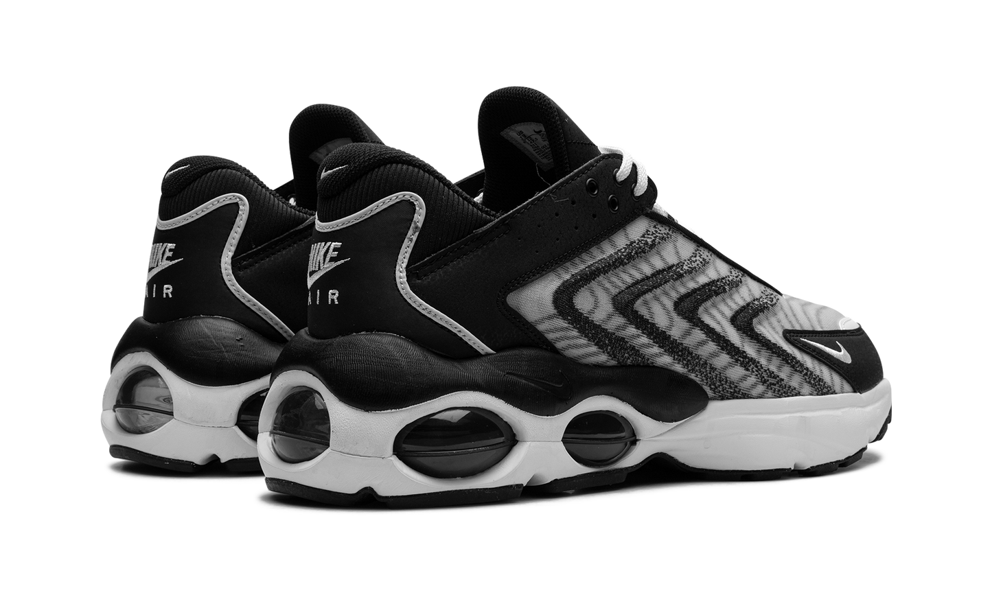 Air Max TW "Black White" DQ3984 001