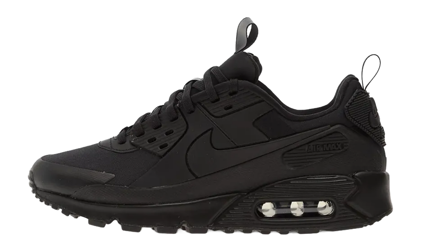 Air Max 90 Drift "Triple Black" HQ1416 001
