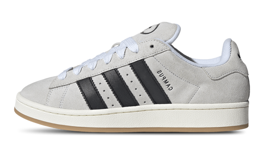 Campus 00s "Camp Crystal White Core Black Off White" JR1646
