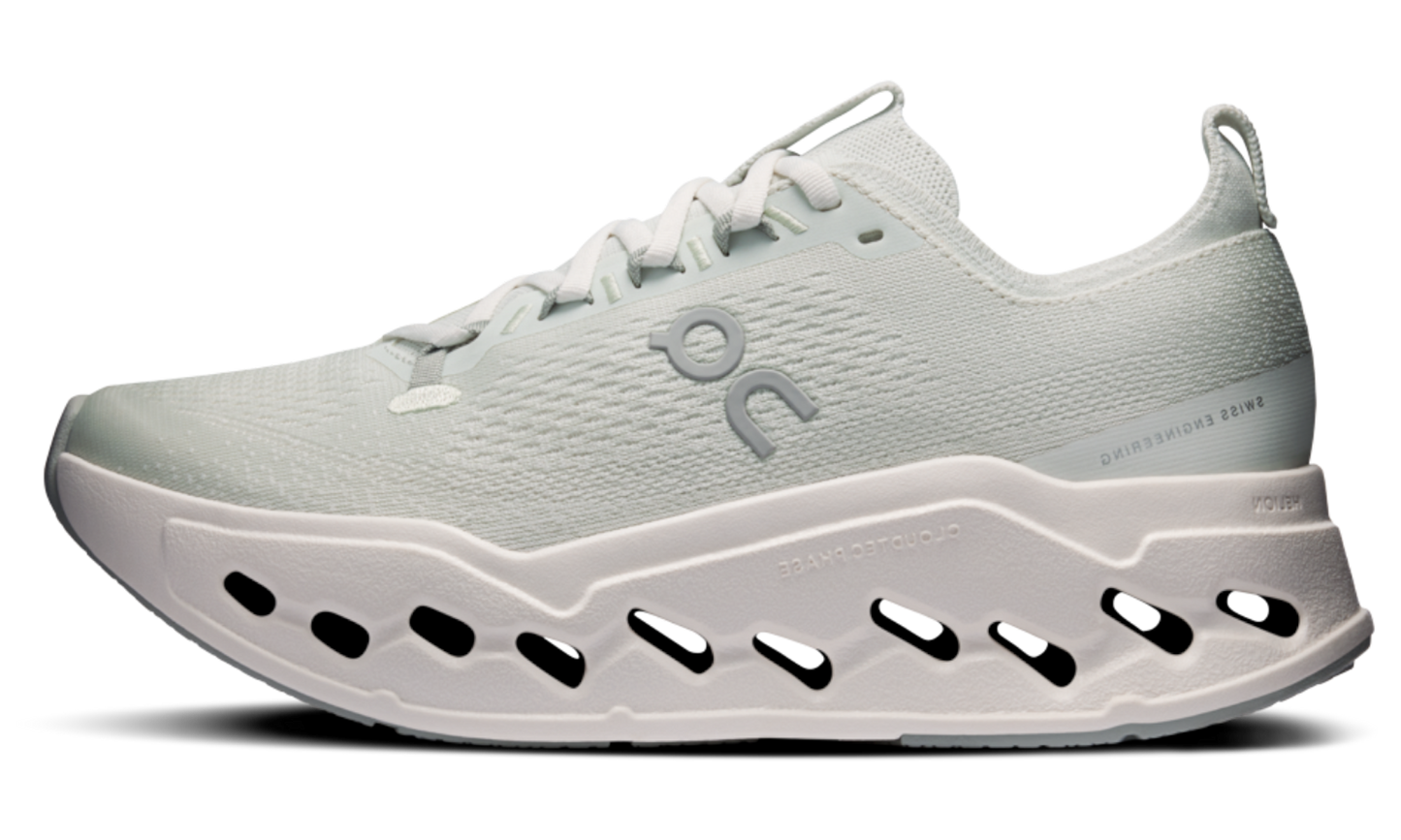 Cloudsurfer Max WMNS "Iceberg Ivory" 3WF30224726