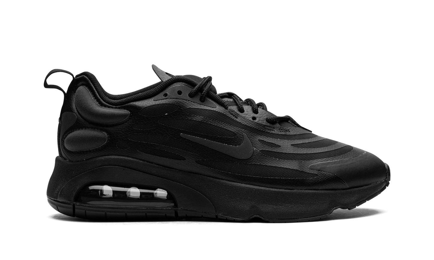 Nike Air Max Exosense "Black/Anthracite" CK6811 002