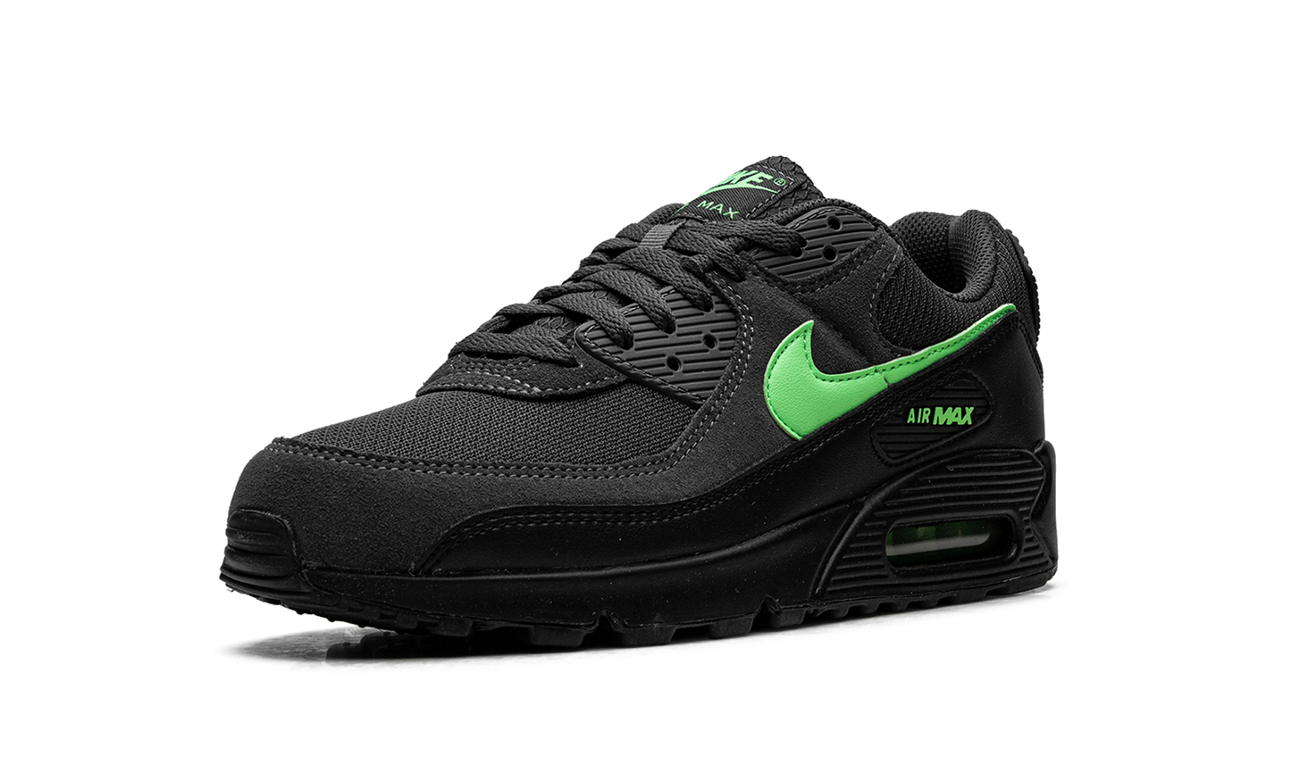 Air Max 90 "Black Green Strike" DM0029 015