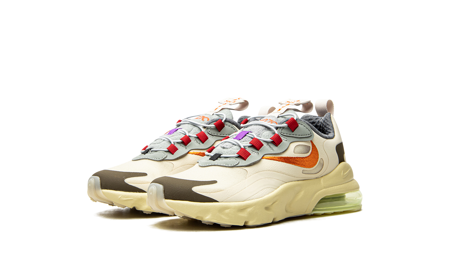 Air Max 270 React PS "Travis Scott - Cactus Trails" CV2414 200