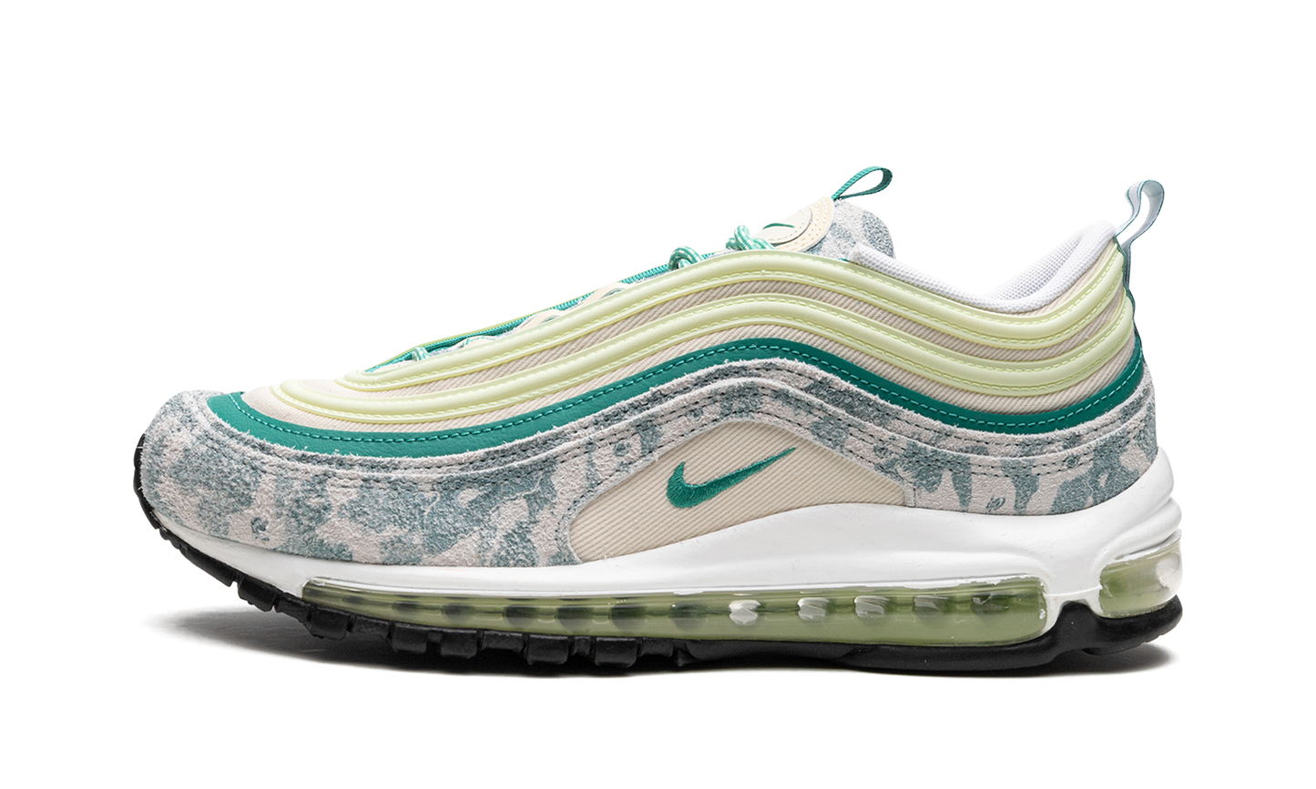 Air Max 97 "Neptune Green Camo" DX3946 100