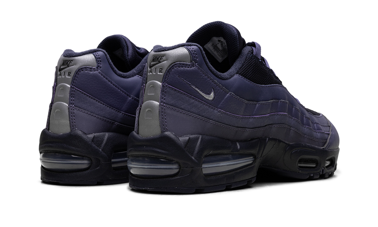 Air Max 95 OG "Sanded Purple" IB1667 500