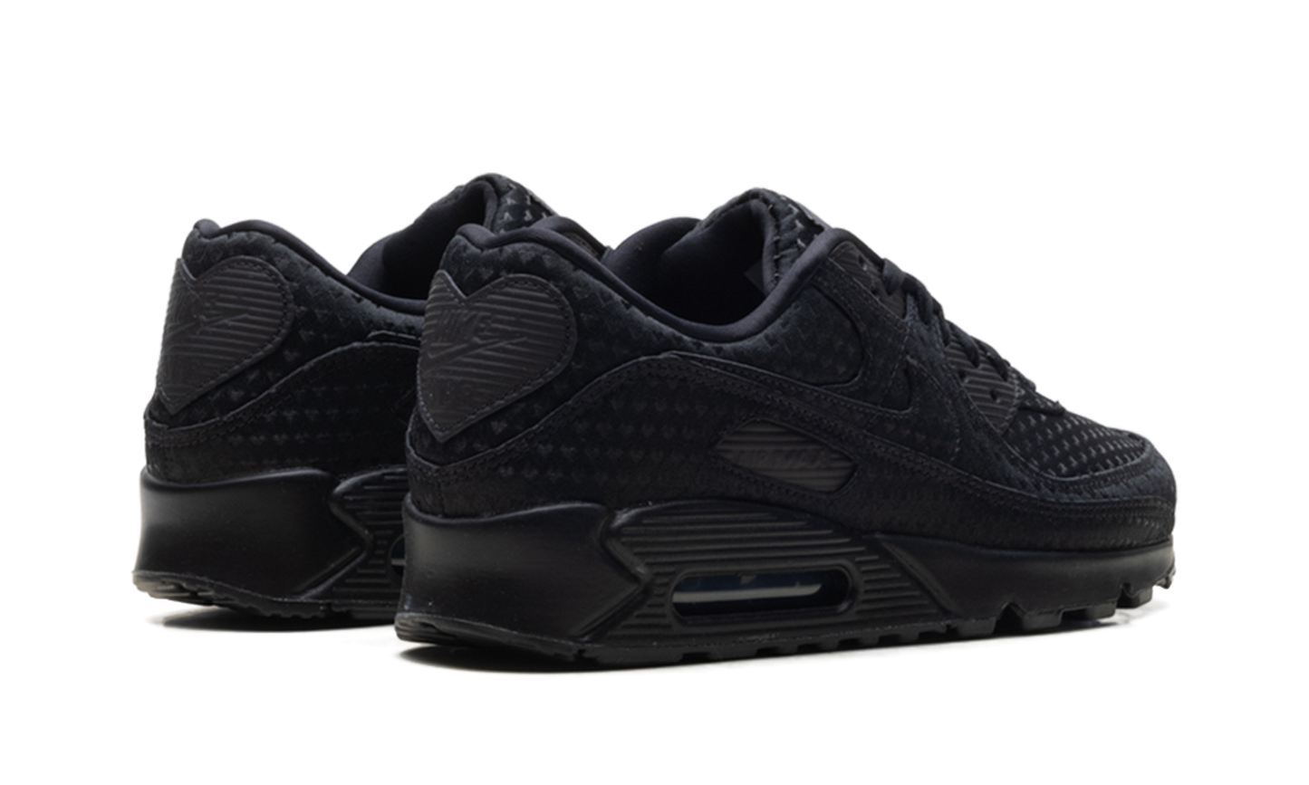 Air Max 90 "Valentine's Day - Black" IB6606 001