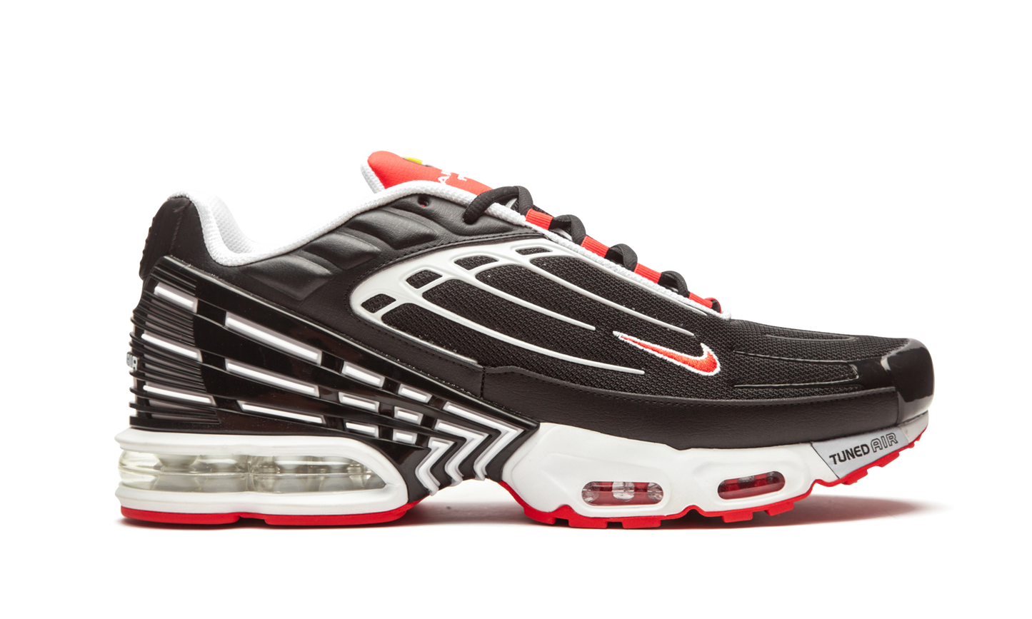 Air Max Plus III "Track Red" CJ0601 001