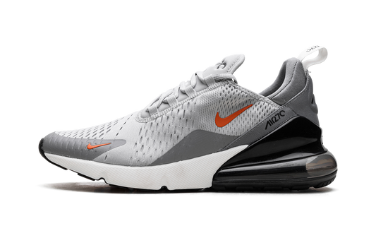 Air Max 270 "Grey Fog Team Orange Sail" DR8616 001