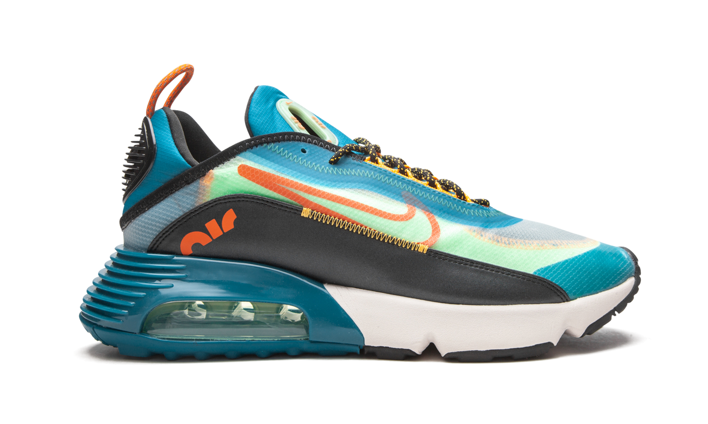 Air Max 2090 "Green Abyss" CZ7867 300
