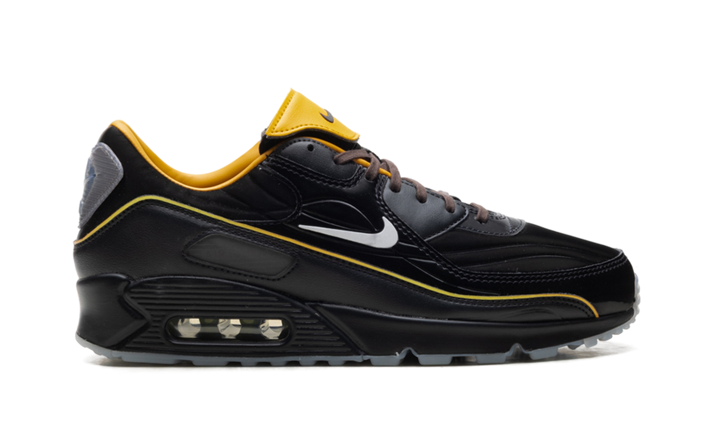 Air Max 90 "Dark Cinder Mercurial Vapor 1" IR5903 010