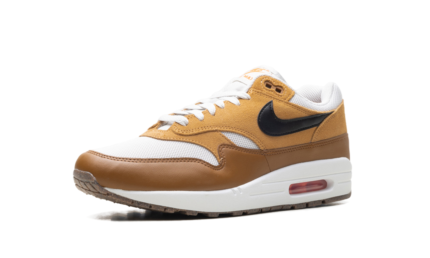 Air Max 1 "Essential Flax British Tan" FZ5808 004
