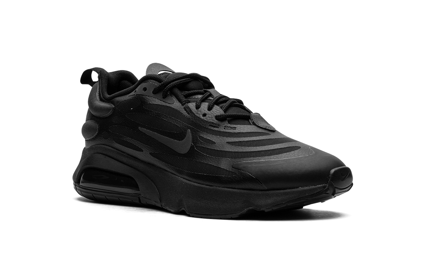 Nike Air Max Exosense "Black/Anthracite" CK6811 002