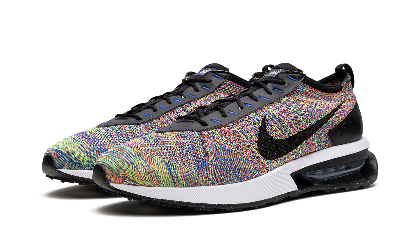 Air Max Flyknit Racer "Multi-Color 2.0" FD2765 900