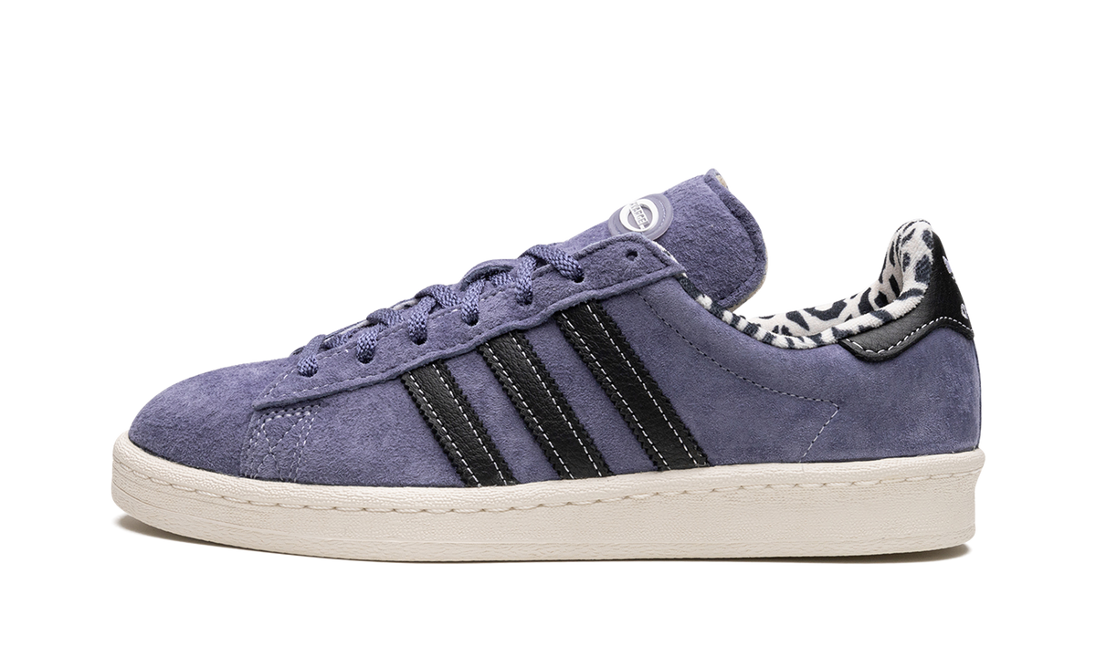 Campus 80s "XLARGE Orbit Violet" GW3247