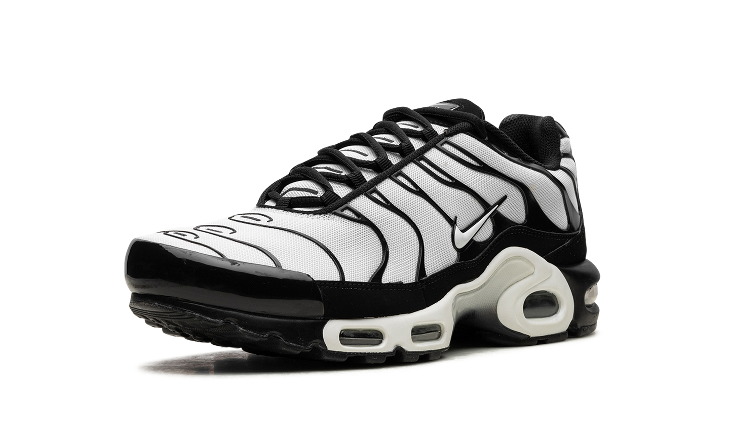 Air Max Plus "Oreo" 852630 032
