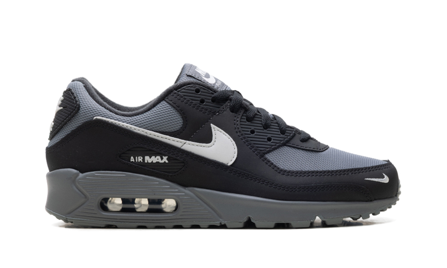 Air Max 90 "Anthracite Black" IM5989 010