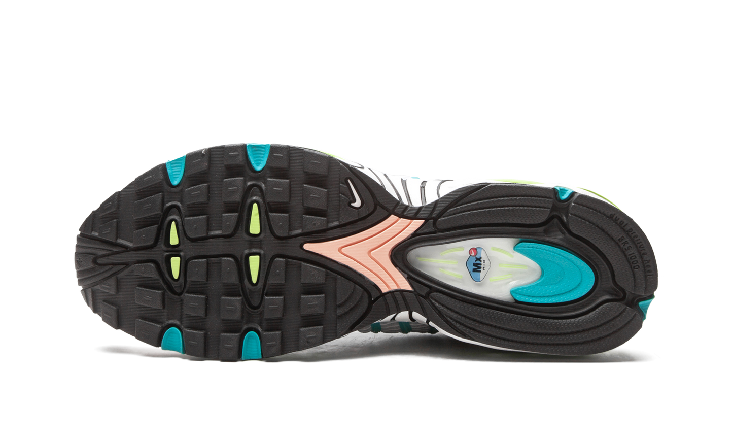Air Max Tailwind IV SE "Transparent" CJ0641 100