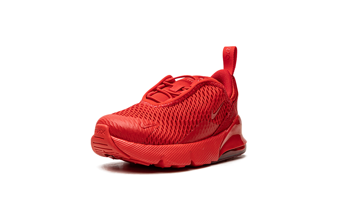 Air Max 270 TD "University Red" DM8876 600