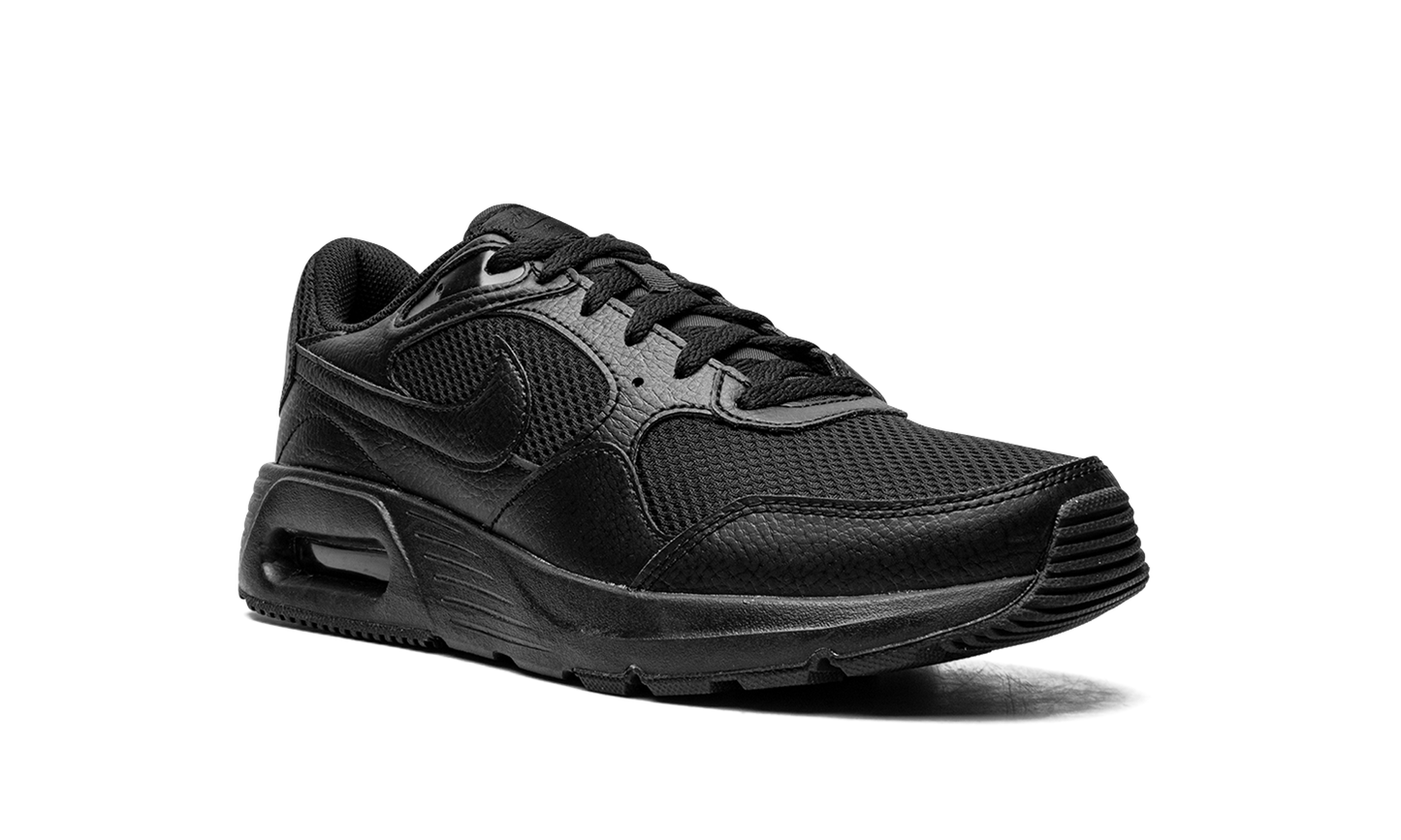 Air Max SC "Triple Black" CW4555 003