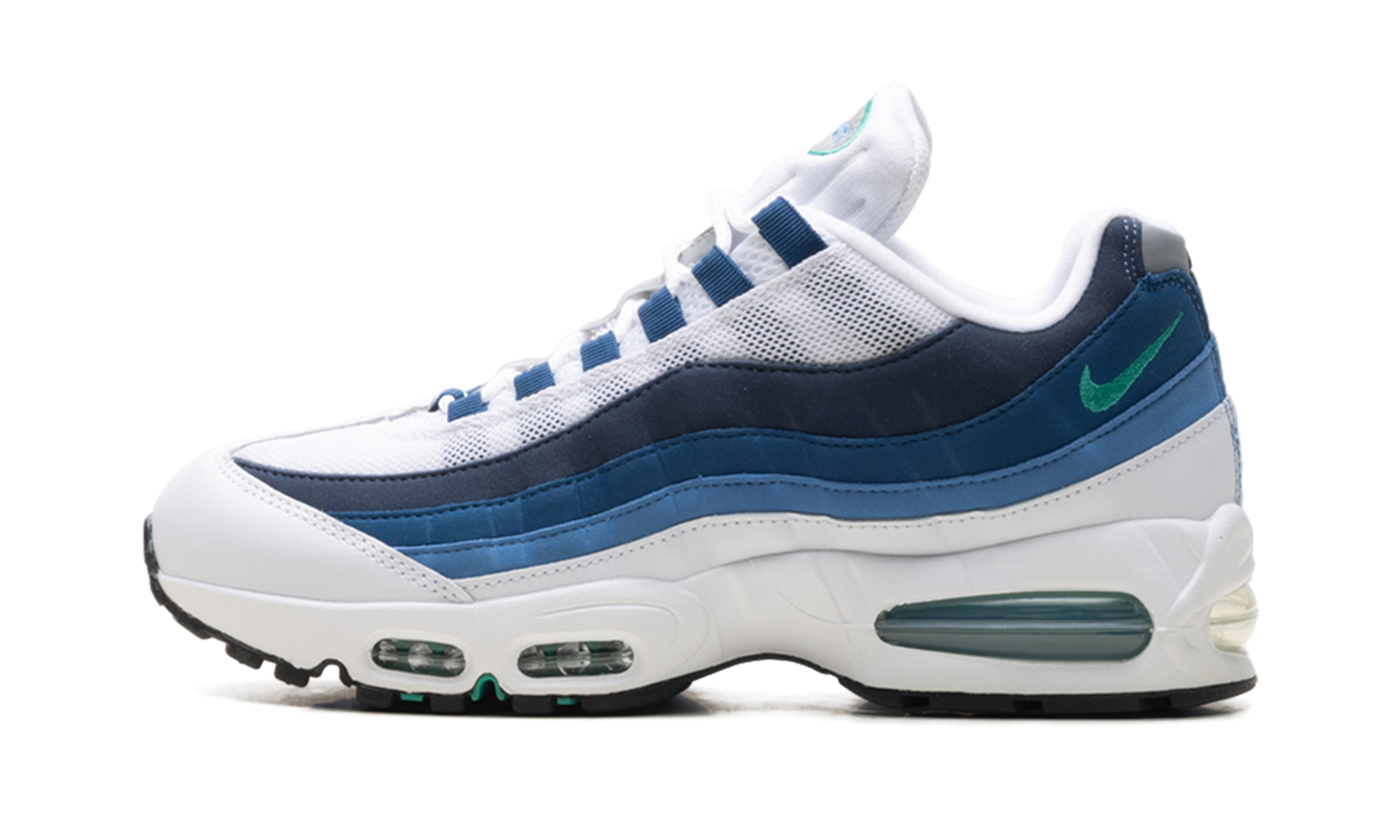 Air Max 95 Big Bubble "Slate" IH7855 100