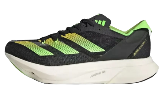 Campus 00's "Black" GX6251