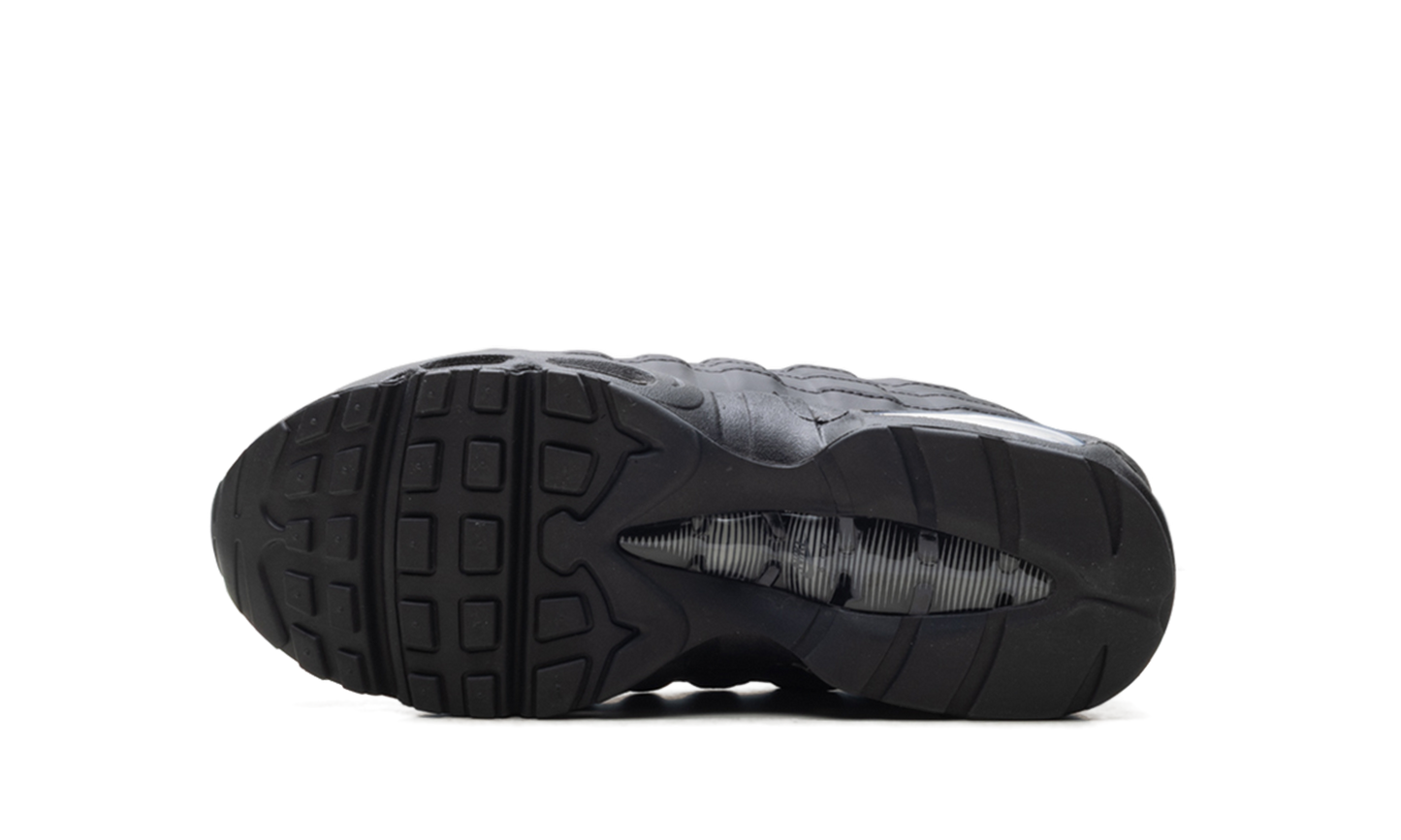 Air Max 95 GS "Black Anthracite" II4130 001