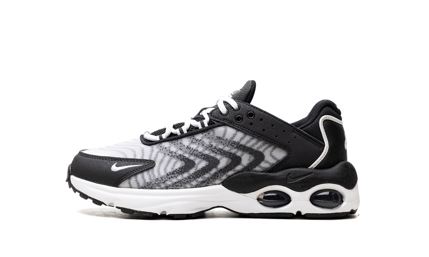 Air Max TW GS "Black White" DQ0296 001