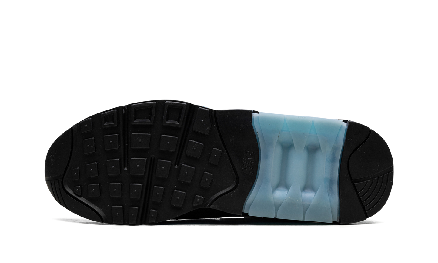 Air Max 180 "Baltic Blue" HQ4043 400
