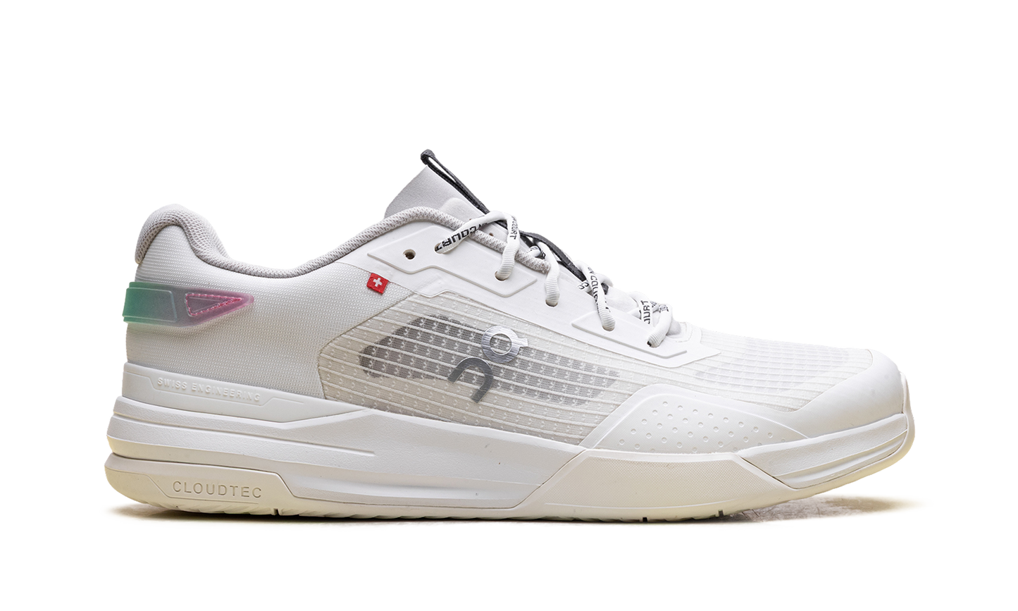THE ROGER ADV Z5 "White Ivory" 3MF10330924