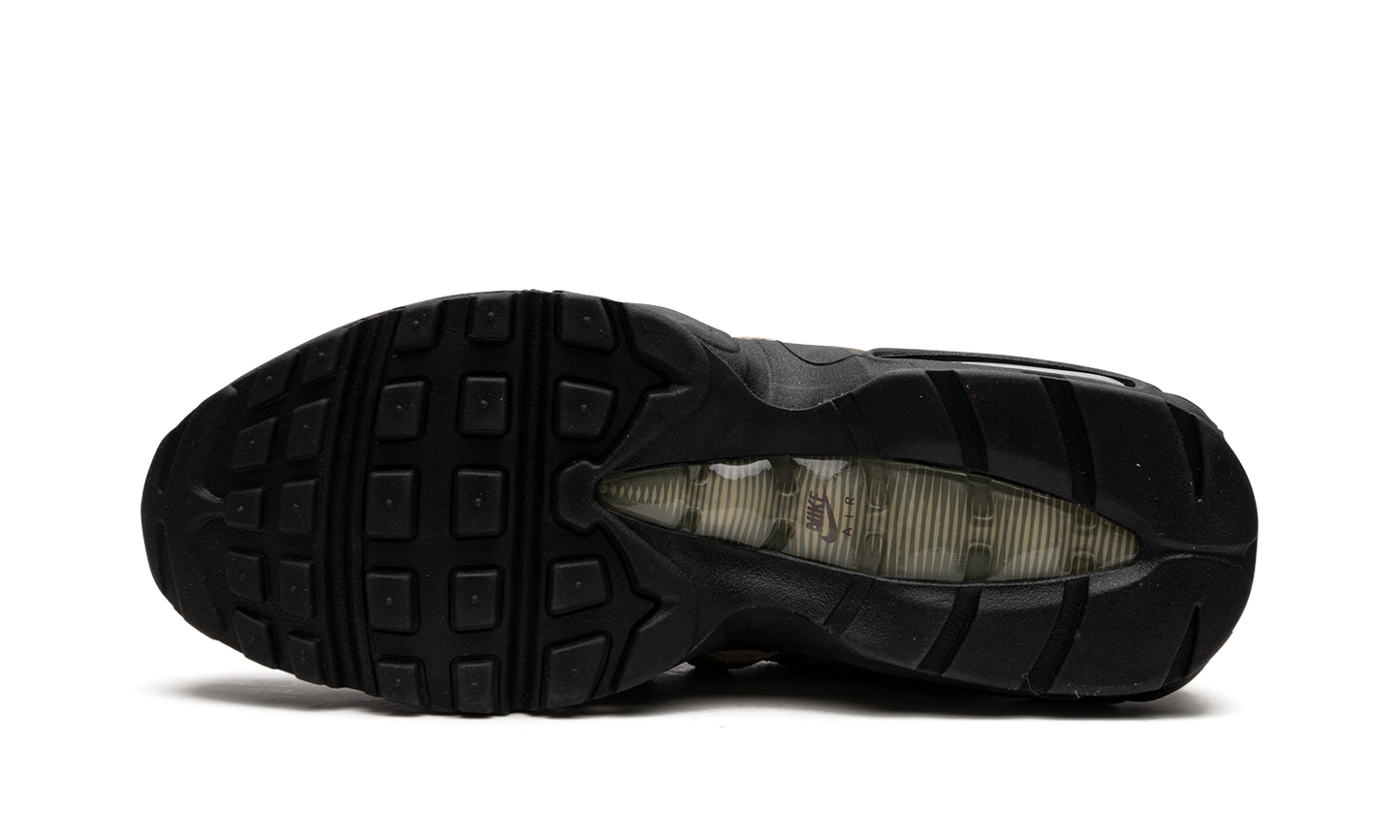 Air Max 95 "Black Earth" FD0652 001