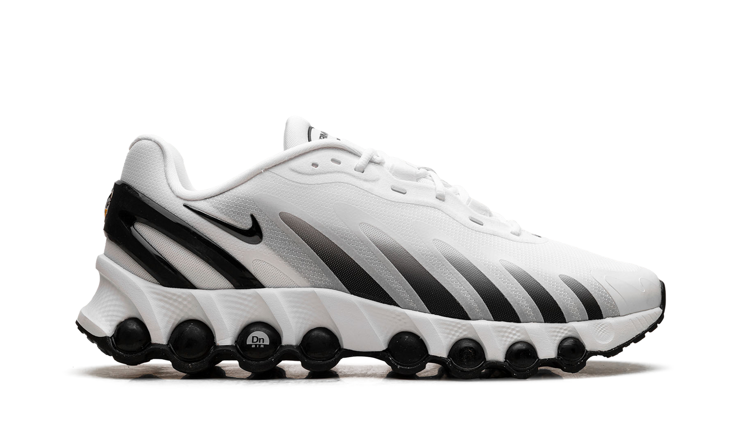 Air Max Dn8 "White Black" FQ7860 100