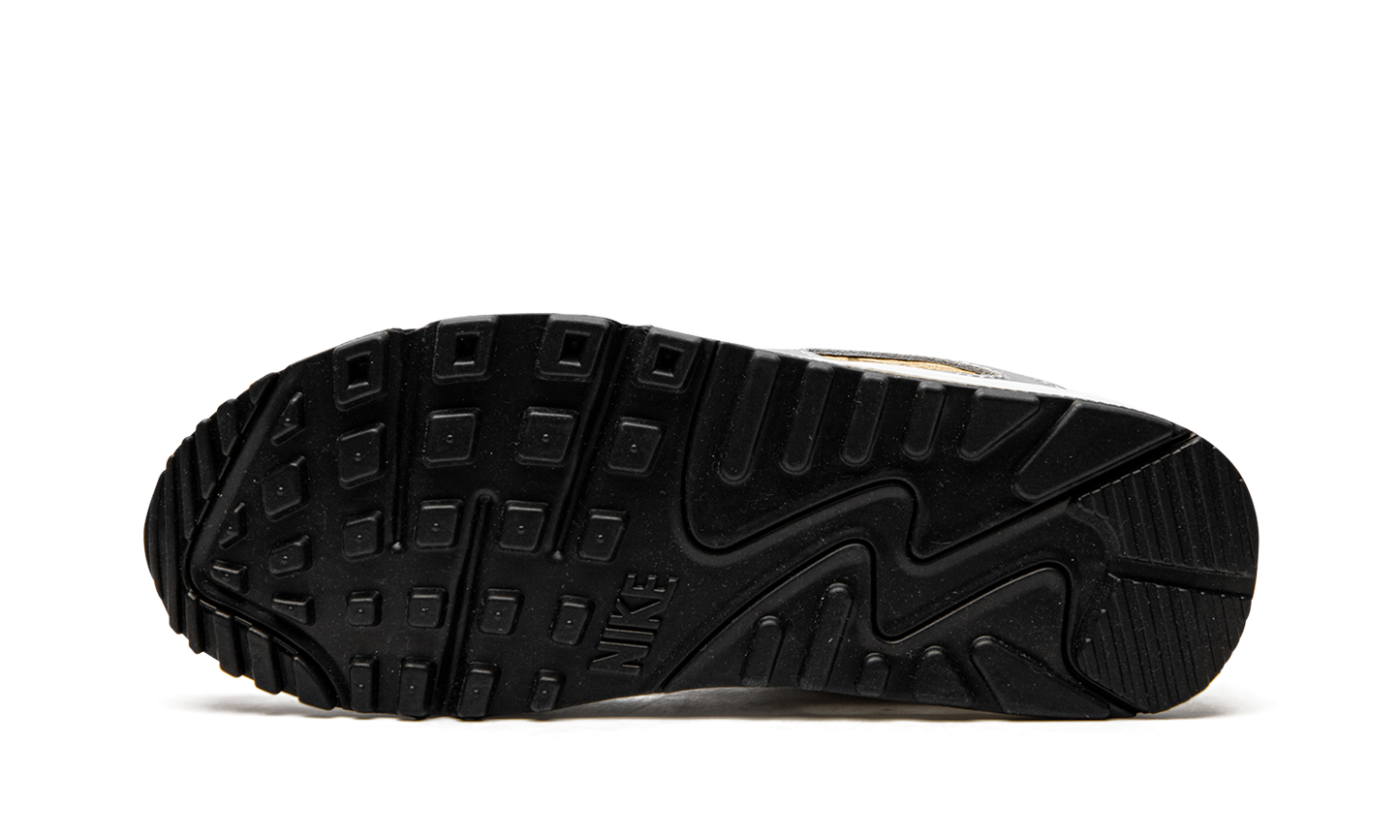 AIR MAX 90 SE MNS WMNS "Metallic" DJ6208 100