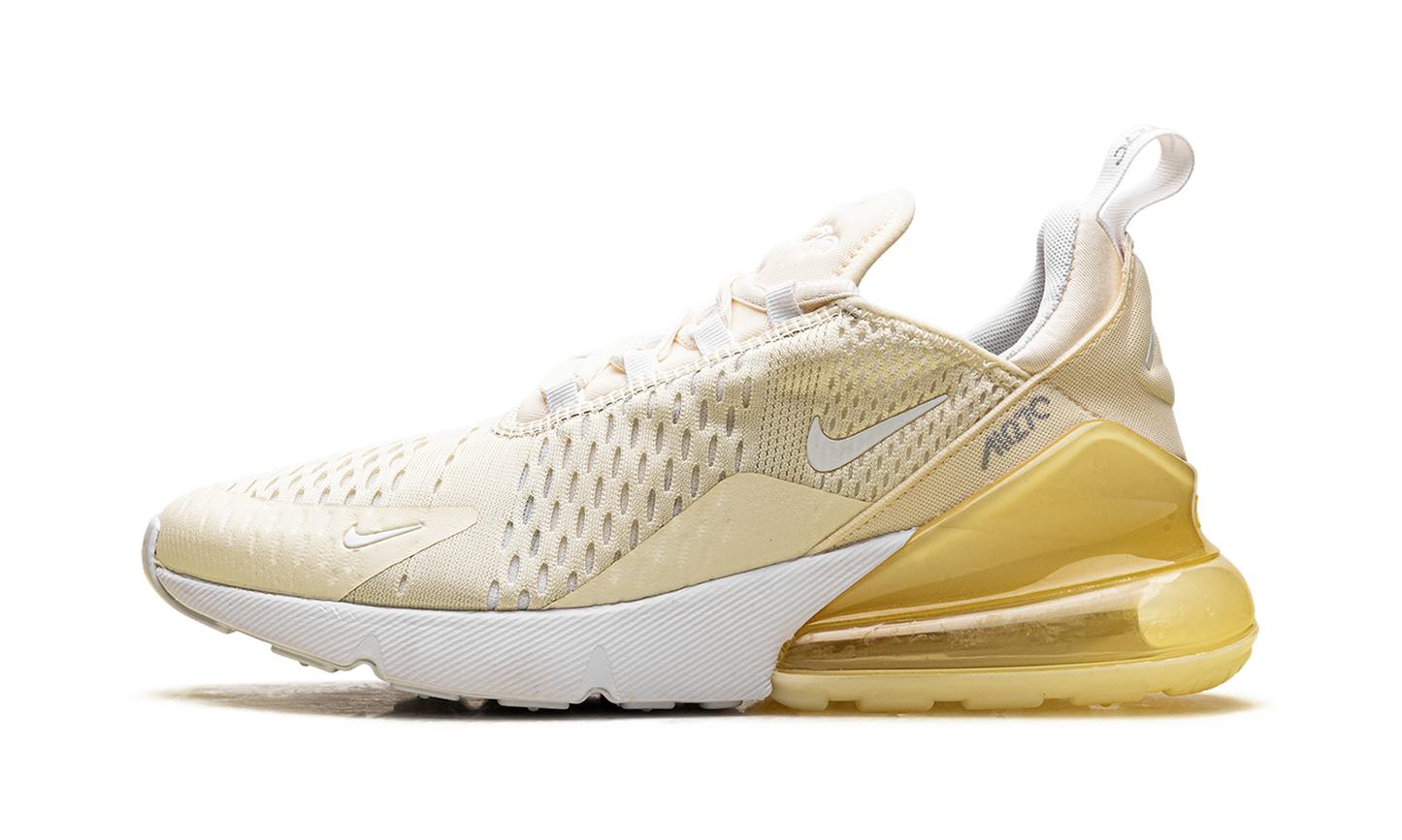 Air Max 270 WMNS "Coconut Milk" DJ5991 100