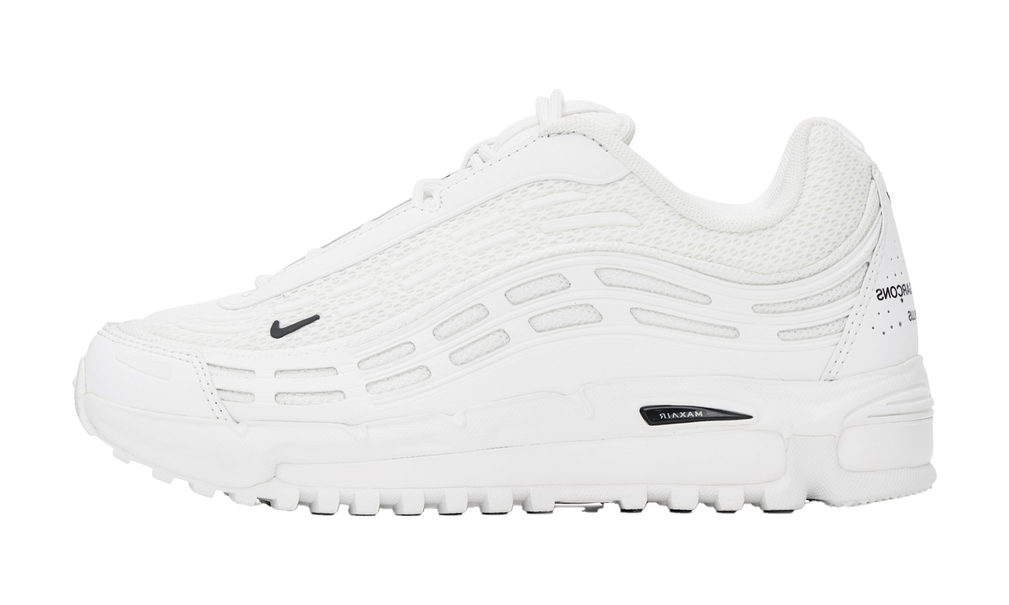 Air Max TL 2.5 "Comme des Garcons Homme Plus - White" HJ6539 100