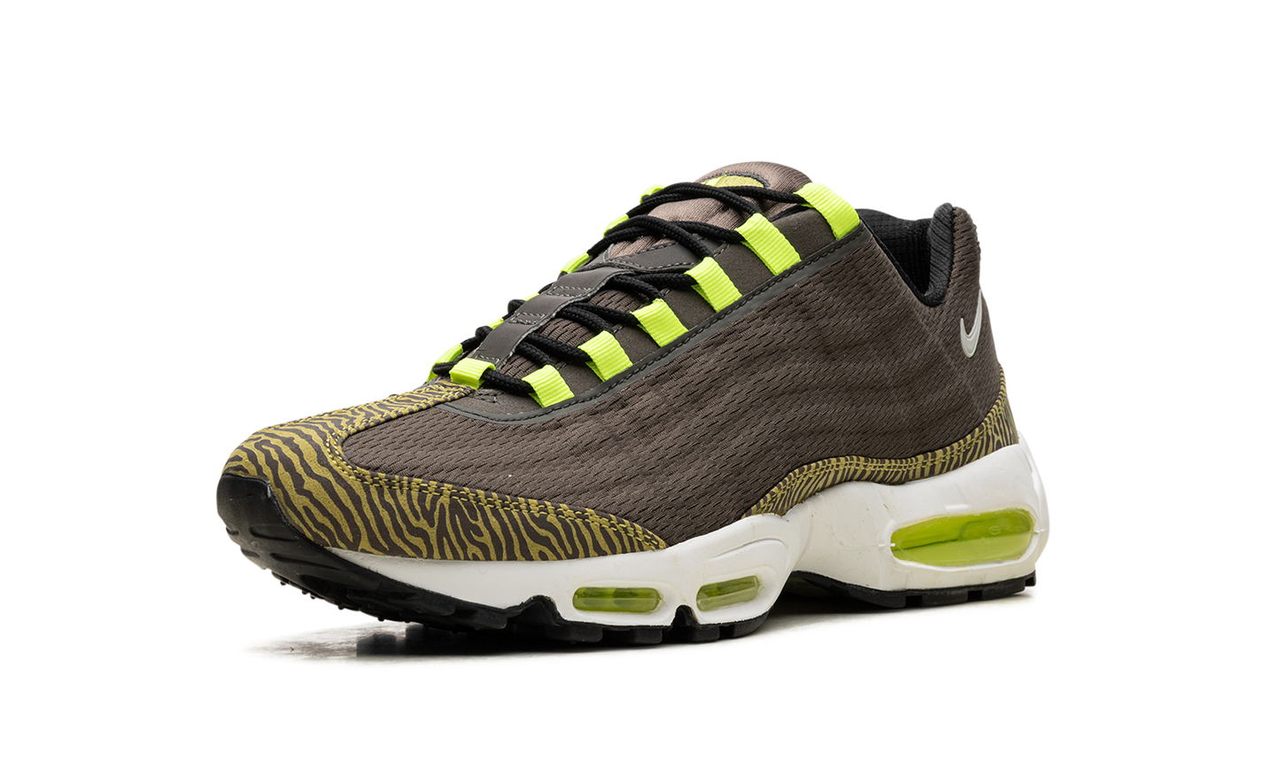Air Max 95 Premium "Newsprint" 599425 001