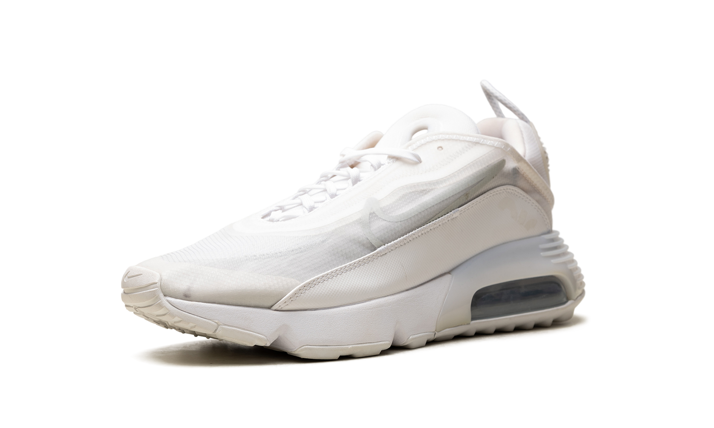 Air Max 2090 GS "Vast Grey Vapor Green" CJ4066 005