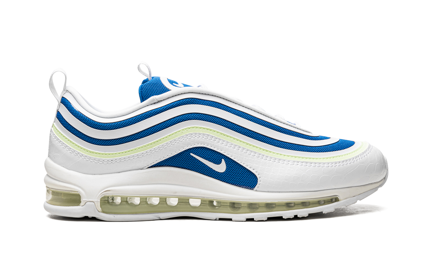 AIR MAX 97 UL '17 SE WMNS "Sprite" AH6806 101